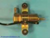 MAZDA N21613400A Fuel Pump